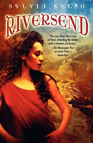 Stock image for Riversend for sale by Better World Books