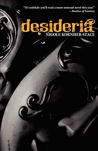 Stock image for Desideria for sale by GF Books, Inc.