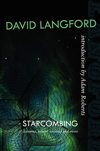 Starcombing (9780809573486) by Langford, David