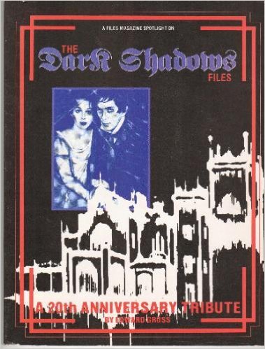 Dark shadows: A 20th anniversary tribute : the Dark shadows files (9780809581146) by Gross, Edward