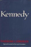 9780809590414: Kennedy