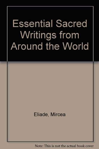 9780809591169: Essential Sacred Writings from Around the World