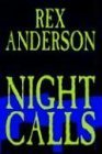 Night Calls (9780809592302) by Anderson, Rex