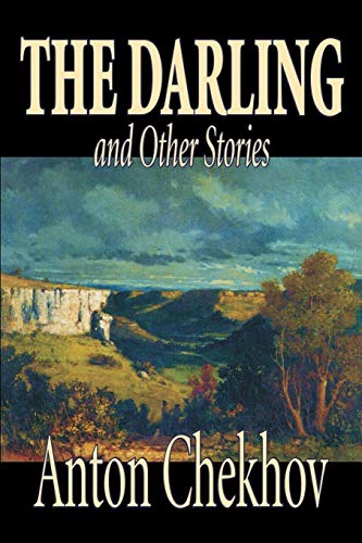 9780809592586: The Darling and Other Stories
