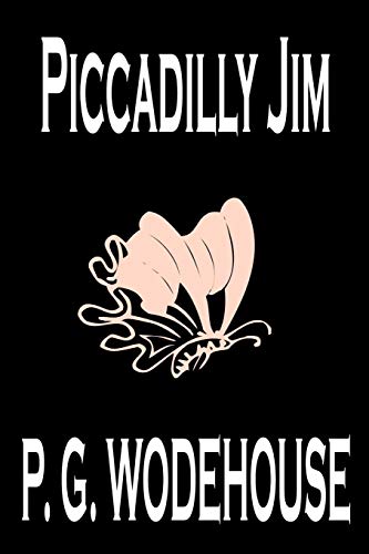 Piccadilly Jim (9780809592807) by Wodehouse, P. G.