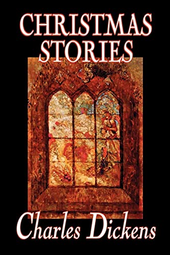9780809594504: Christmas Stories by Charles Dickens, Fiction, Short Stories