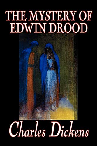 Beispielbild fr The Mystery of Edwin Drood by Charles Dickens, Fiction, Classics, Literary zum Verkauf von Blackwell's