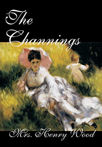 The Channings (9780809595778) by Wood, Henry