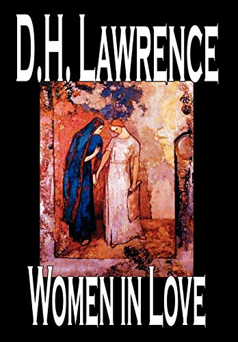 Women In Love (9780809595952) by Lawrence, D. H.