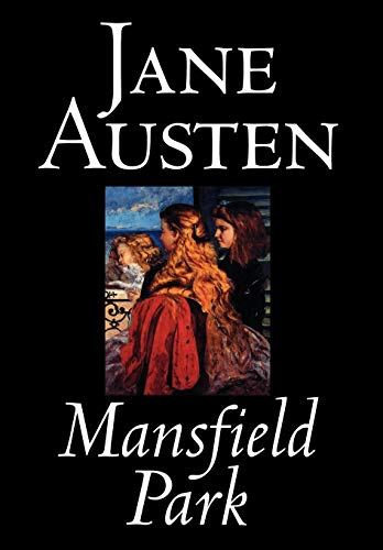 9780809596287: Mansfield Park by Jane Austen, Fiction, Classics