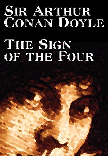 THE SIGN OF THE FOUR