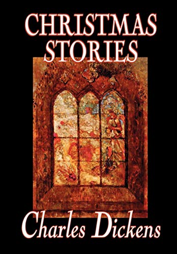 9780809597611: Christmas Stories by Charles Dickens, Fiction, Short Stories