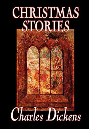 9780809597611: Christmas Stories By Charles Dickens, Fiction, Short Stories