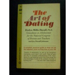 Stock image for The art of dating, for sale by Wonder Book