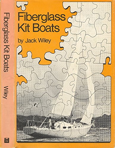 Beispielbild fr FIBERGLASS KIT BOATS zum Verkauf von Artis Books & Antiques