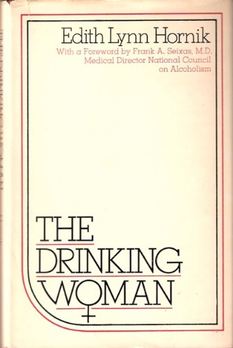 Beispielbild fr The drinking woman zum Verkauf von Zubal-Books, Since 1961