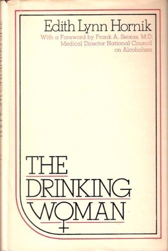 Stock image for The drinking woman for sale by Zubal-Books, Since 1961