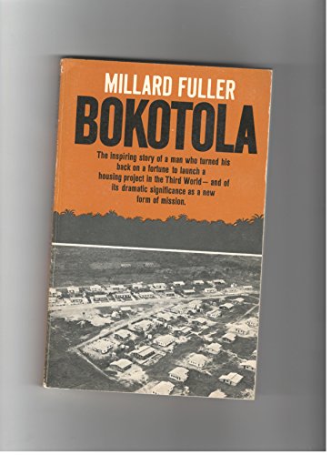 Beispielbild fr Bokotola zum Verkauf von Better World Books