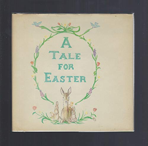 Beispielbild fr A Tale for Easter zum Verkauf von Better World Books