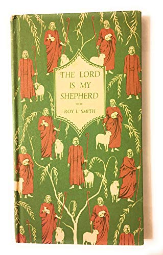 Stock image for The lord is My Shepherd for sale by ThriftBooks-Dallas