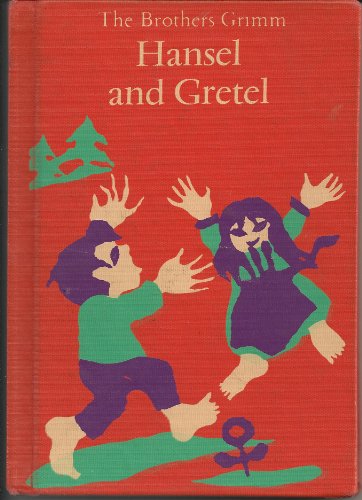 9780809811830: Hansel and Gretel