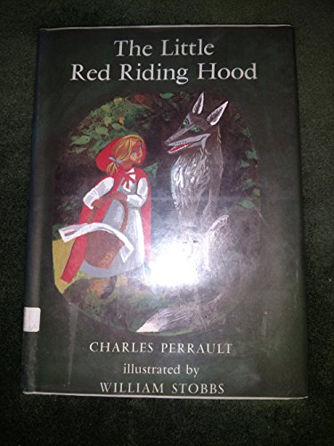 Imagen de archivo de The Little Red Riding Hood (Walck fairy tales with historical notes) a la venta por Books From California