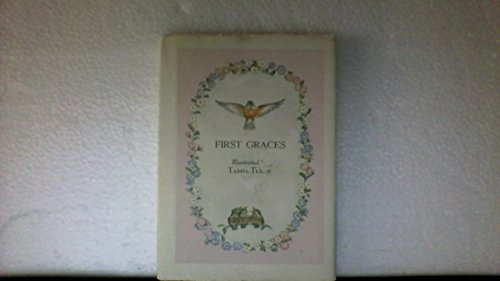 9780809819539: FIRST GRACES