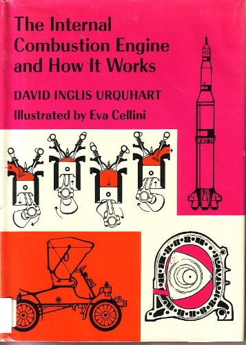 Beispielbild fr The Internal Combustion Engine and How It Works zum Verkauf von ThriftBooks-Dallas