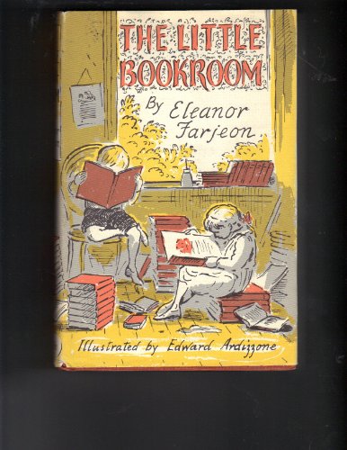 Imagen de archivo de The Little Bookroom a la venta por Better World Books: West