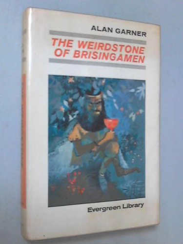 9780809824106: The Weirdstone of Brisingamen: A Tale of Alderley