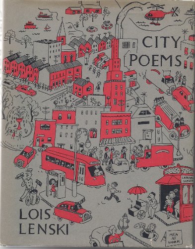 City Poems