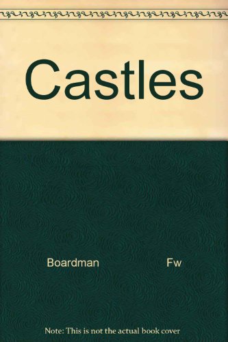 9780809830152: Title: Castles