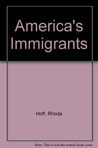 9780809830664: America's Immigrants