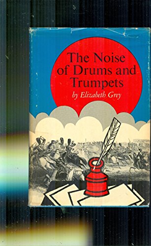 Stock image for The noise of drums and trumpets W. H. Russell reports from the Crimea for sale by Willis Monie-Books, ABAA