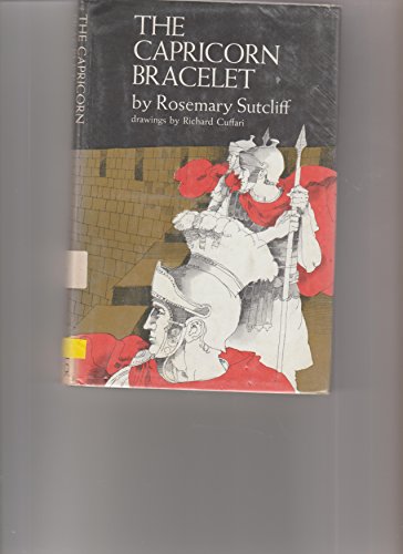 The Capricorn Bracelet by Rosemary Sutcliff The Capricorn Bracelet by Rosemary Sutcliff