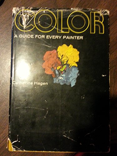 Imagen de archivo de Color: A guide for every painter a la venta por Better World Books