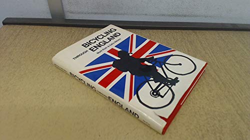 Stock image for Bicycling through England for sale by Wonder Book