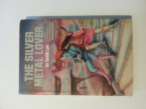 Stock image for THE SILVER METAL LOVER for sale by BRIAN MCMILLAN, BOOKS