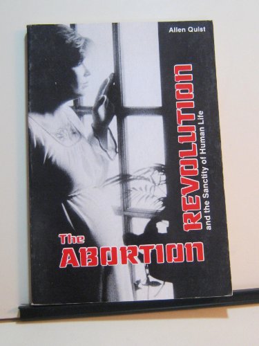 Imagen de archivo de The Abortion Revolution a la venta por Better World Books