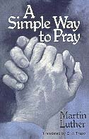 9780810001664: A simple way to pray