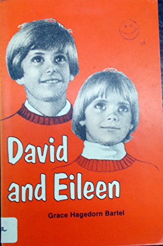 9780810002029: David and Eileen