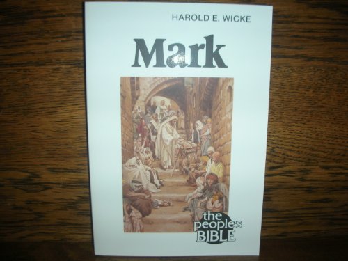 9780810002715: Mark (People's Bible)
