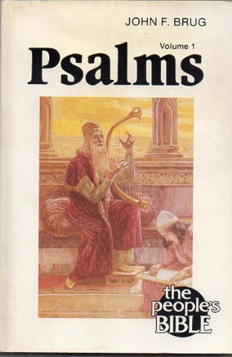 Stock image for Psalms for sale by ThriftBooks-Atlanta