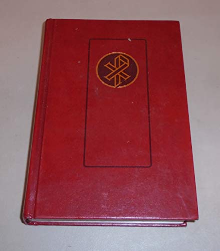 Christian Worship A Lutheran Hymnal Music Edition