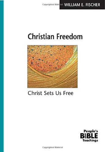 Stock image for Christian Freedom for sale by Better World Books