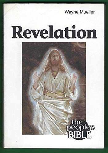 Imagen de archivo de Revelation a la venta por ThriftBooks-Dallas