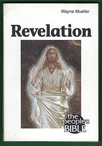 Stock image for Revelation for sale by ThriftBooks-Dallas