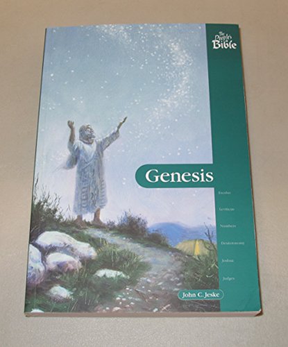 Beispielbild fr Genesis (The People's Bible) zum Verkauf von Irish Booksellers