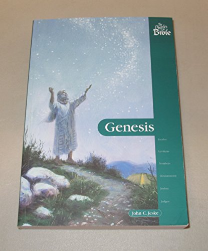 Stock image for Genesis (The People's Bible) for sale by HPB-Emerald