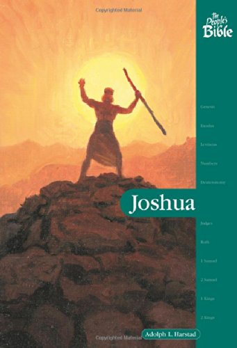 9780810011656: Joshua (The People's Bible)